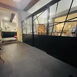 小屋酒店 酒店