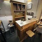 小屋酒店 酒店 佩皮尼昂