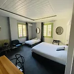 小屋酒店 3* 佩皮尼昂