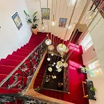 小屋酒店 酒店 3*