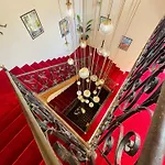 酒店 小屋酒店 3*
