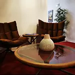 小屋酒店 佩皮尼昂