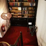 小屋酒店 3* 佩皮尼昂