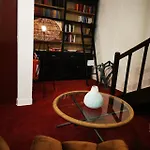 小屋酒店 佩皮尼昂