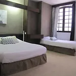 小屋酒店 酒店 3*