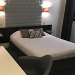 酒店 小屋酒店 佩皮尼昂