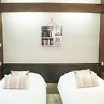 酒店 小屋酒店 3*
