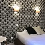 Hotel De La Loge Perpignan