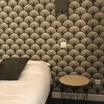 小屋酒店 佩皮尼昂