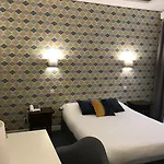 小屋酒店 酒店 佩皮尼昂