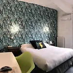 小屋酒店 酒店 3*