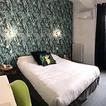 De La Loge Hotel Perpignan