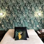 小屋酒店 酒店