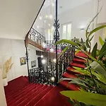 酒店 小屋酒店 3*