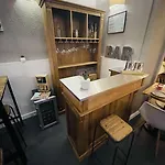 小屋酒店 酒店 3*