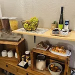 小屋酒店 酒店