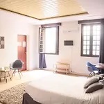 小屋酒店 3* 佩皮尼昂