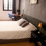 酒店 小屋酒店 3*