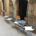 小屋酒店 佩皮尼昂