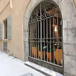 小屋酒店 酒店
