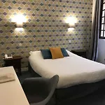 小屋酒店 酒店 佩皮尼昂