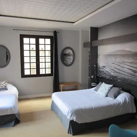 De La Loge 3* Perpignan