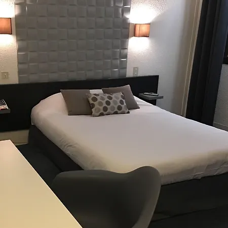 Hotel De La Loge Perpignan
