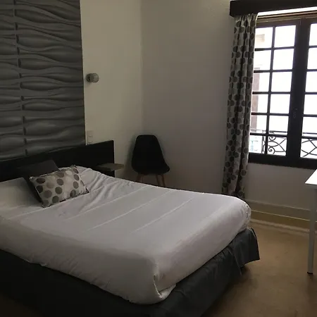 Hotel De La Loge 3*