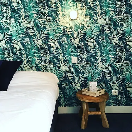 De La Loge Hotel Perpignan