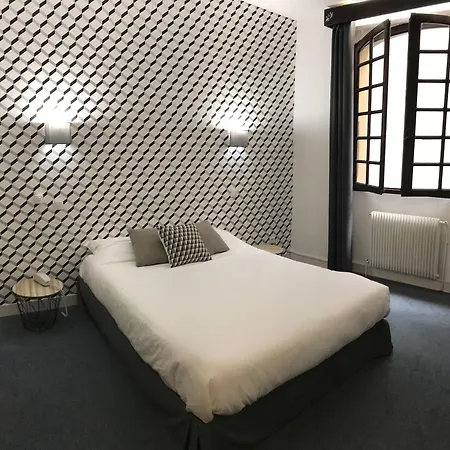 Hotel De La Loge