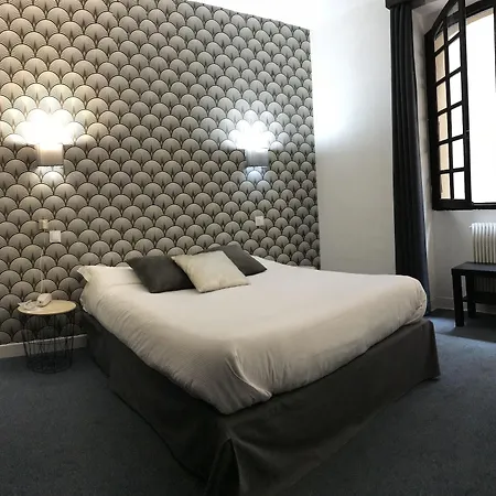 Hotel De La Loge 3*