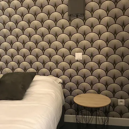 De La Loge 3* Perpignan