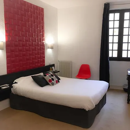 Hotel De La Loge Perpignan