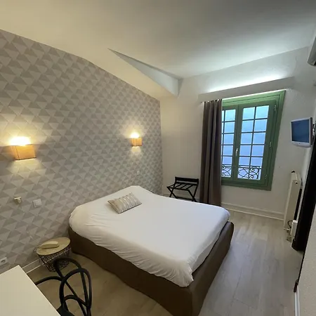 De La Loge Perpignan