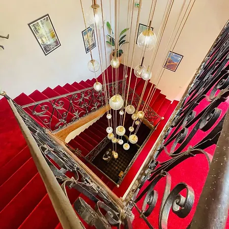 Hotel De La Loge 3*