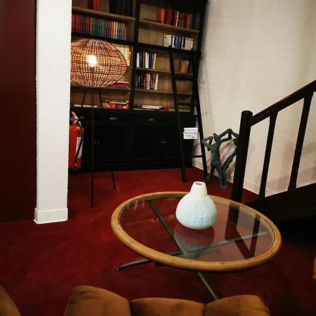 De La Loge 페르피냥
