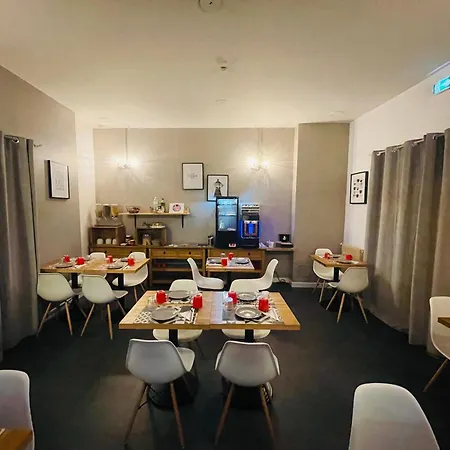 Hotel De La Loge