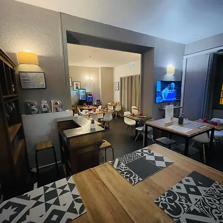 Hotel De La Loge 3*