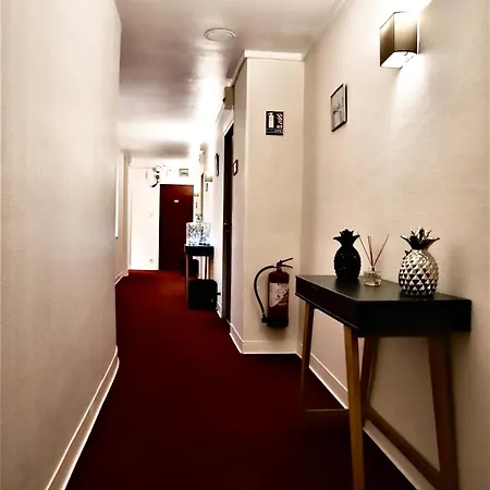 Hotel De La Loge 3*
