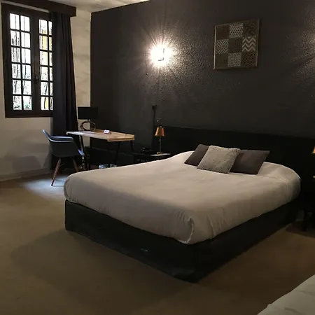 De La Loge 페르피냥