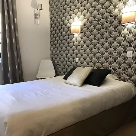 De La Loge 호텔 페르피냥