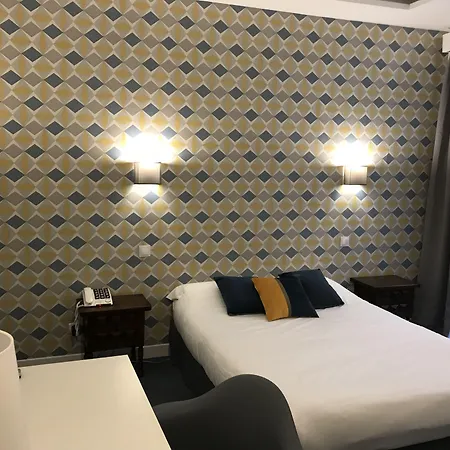 De La Loge 호텔 페르피냥