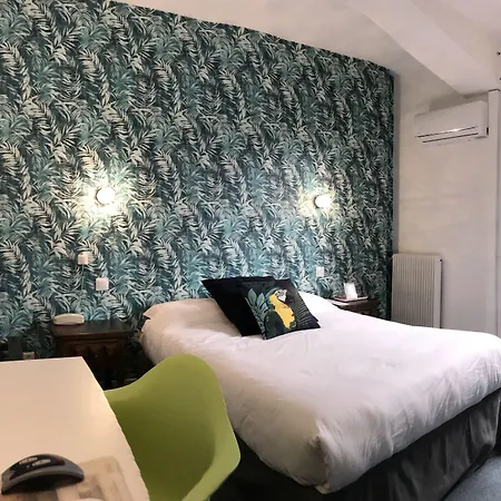 De La Loge 호텔 3*