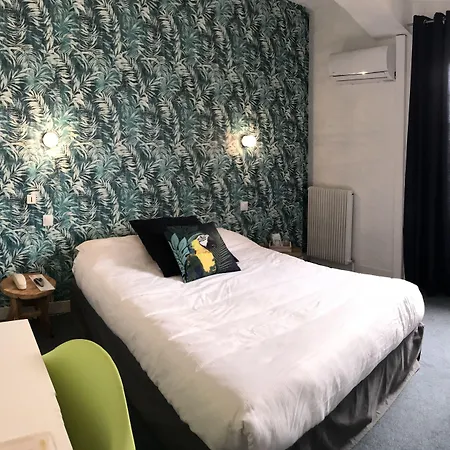 De La Loge 호텔 페르피냥