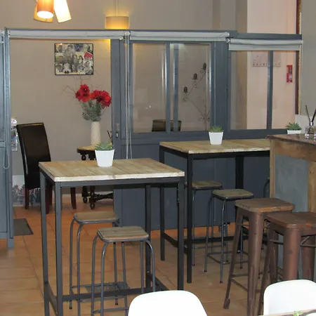 De La Loge 호텔 3*