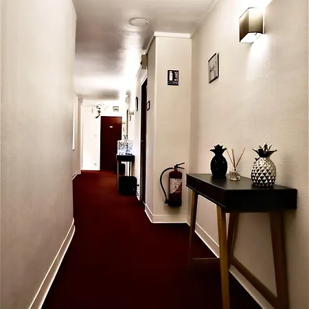 De La Loge 호텔