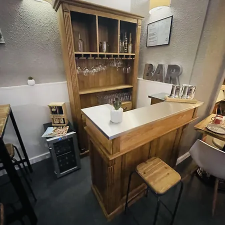 De La Loge 호텔 3*