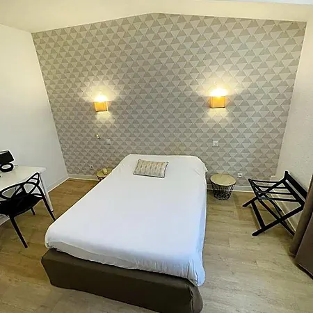Hotel De La Loge 3*