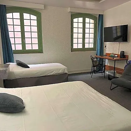 De La Loge Perpinhã