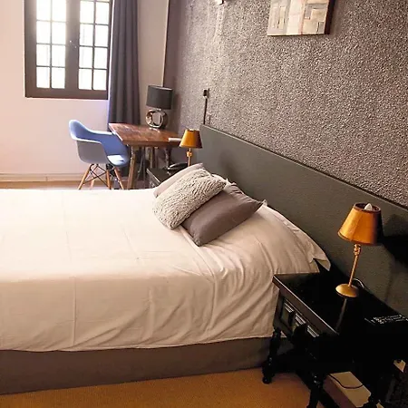De La Loge Hotel Perpinhã